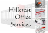 https://hillcrestofficeservices.co.uk Logo